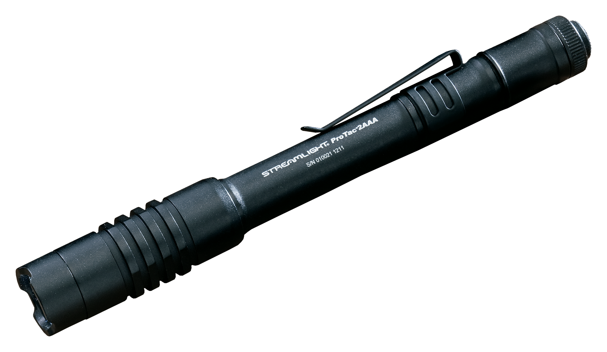Streamlight ProTac 2AAA High Performance Alkaline Flashlight Cabela's